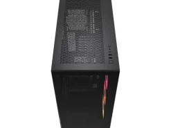 Corsair PC-Gehäuse 3500X RS-R ARGB Schwarz