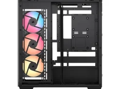 Corsair PC-Gehäuse 3500X RS-R ARGB Schwarz