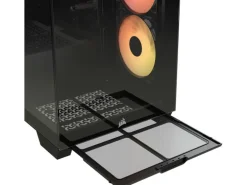Corsair PC-Gehäuse 3500X RS-R ARGB Schwarz