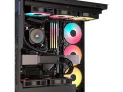 Corsair PC-Gehäuse 3500X RS-R ARGB Schwarz