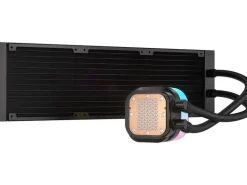 Corsair Wasserkühlung ICUE Link Titan 360 RX RGB Schwarz