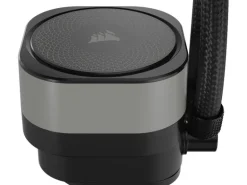 Corsair Wasserkühlung ICUE Link Titan 360 RX RGB Schwarz