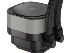 Corsair Wasserkühlung ICUE Link Titan 360 RX RGB Schwarz