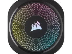 Corsair Wasserkühlung ICUE Link Titan 360 RX RGB Schwarz