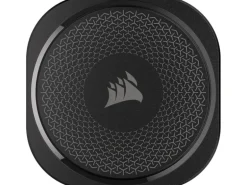 Corsair Wasserkühlung ICUE Link Titan 360 RX RGB Schwarz