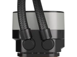 Corsair Wasserkühlung ICUE Link Titan 360 RX RGB Schwarz