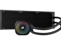Corsair Wasserkühlung ICUE Link Titan 360 RX RGB Schwarz
