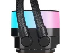 Corsair Wasserkühlung ICUE Link Titan 360 RX RGB Schwarz