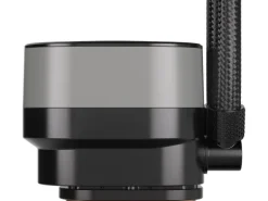 Corsair Wasserkühlung ICUE Link Titan 360 RX RGB Schwarz