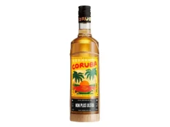 Coruba Rum «Non plus Ultra» 0.7 l
