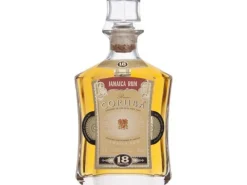 Coruba Rum 18 YO 0.7 l