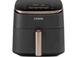 Cosori Heissluft-Fritteuse TurboBlaze 6 l