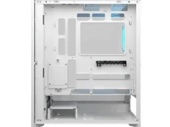 Cougar Airface 180 ARGB Midi-Tower, Glasfenster, Mesh-Front