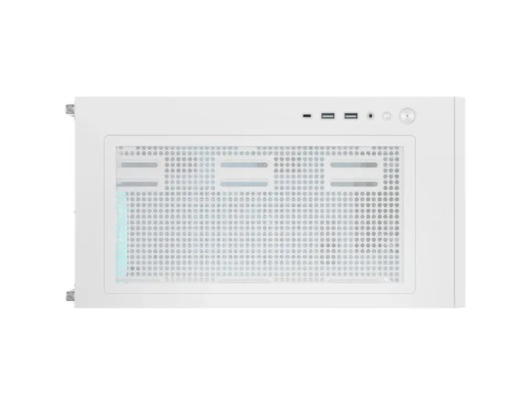 Cougar Airface 180 ARGB Midi-Tower, Glasfenster, Mesh-Front