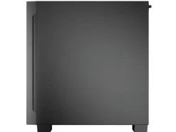 Cougar Airface Eco ARGB Midi-Tower, Schwarz, mit ARGB-Lüftern