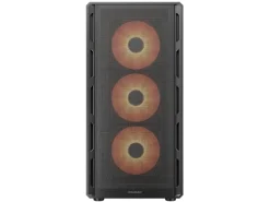 Cougar Airface Pure PRO Midi-Tower Schwarz ARGB Mesh-Front