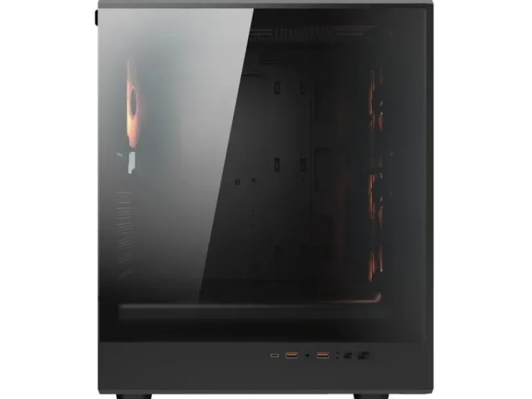 Cougar Airface Pure PRO Midi-Tower Schwarz ARGB Mesh-Front