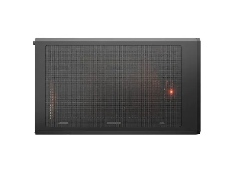 Cougar Airface Pure PRO Midi-Tower Schwarz ARGB Mesh-Front