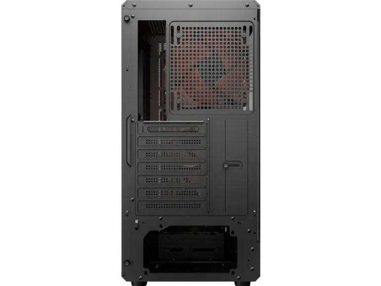 Cougar Airface Pure PRO Midi-Tower Schwarz ARGB Mesh-Front