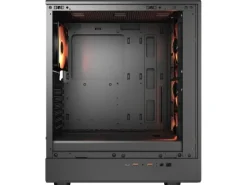 Cougar Airface Pure PRO Midi-Tower Schwarz ARGB Mesh-Front