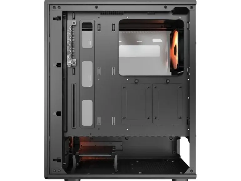 Cougar Airface Pure PRO Midi-Tower Schwarz ARGB Mesh-Front