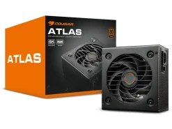 Cougar ATLAS 550 W