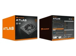 Cougar Atlas 750 W