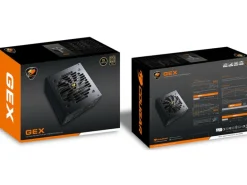 Cougar GEX850 850 W