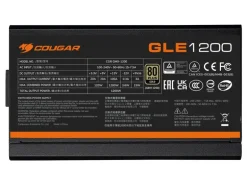 Cougar GLE 1000 W