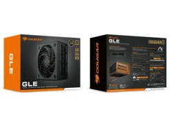 Cougar GLE 1200 1200 W