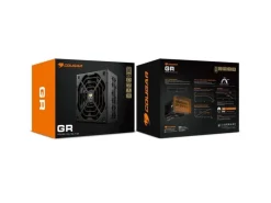 Cougar GR 1000 W