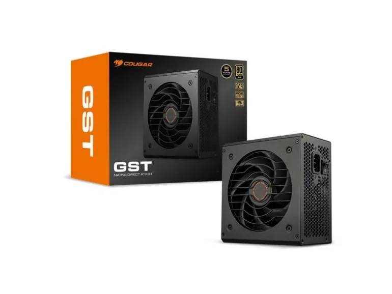 Cougar GST 750 W