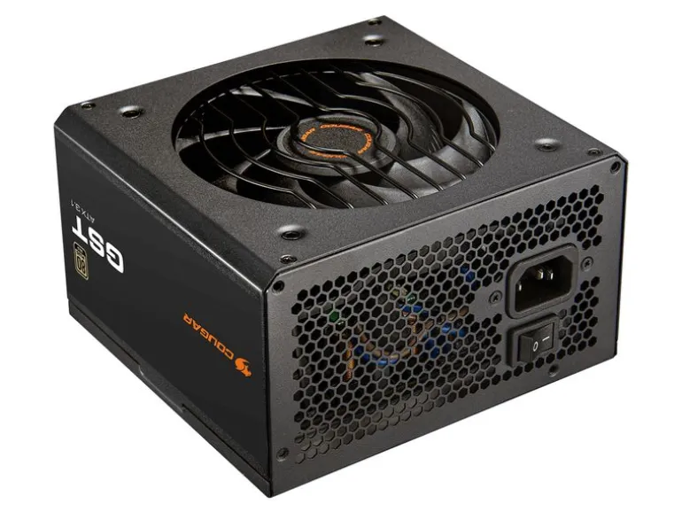 Cougar GST 750 W