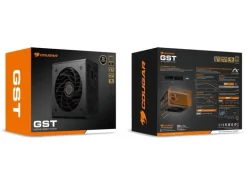 Cougar GST 750 W