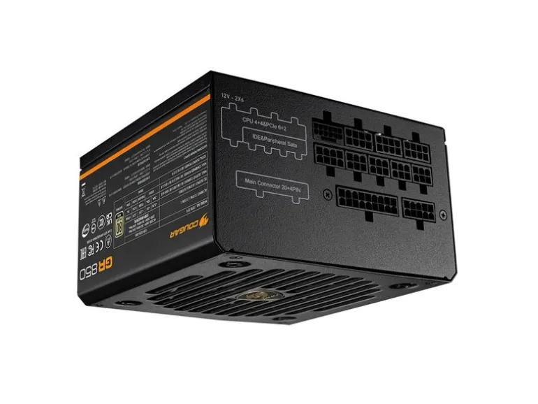 Cougar Netzteil 750 W