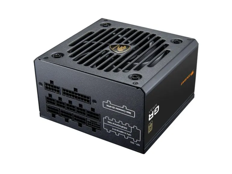 Cougar Netzteil 750 W