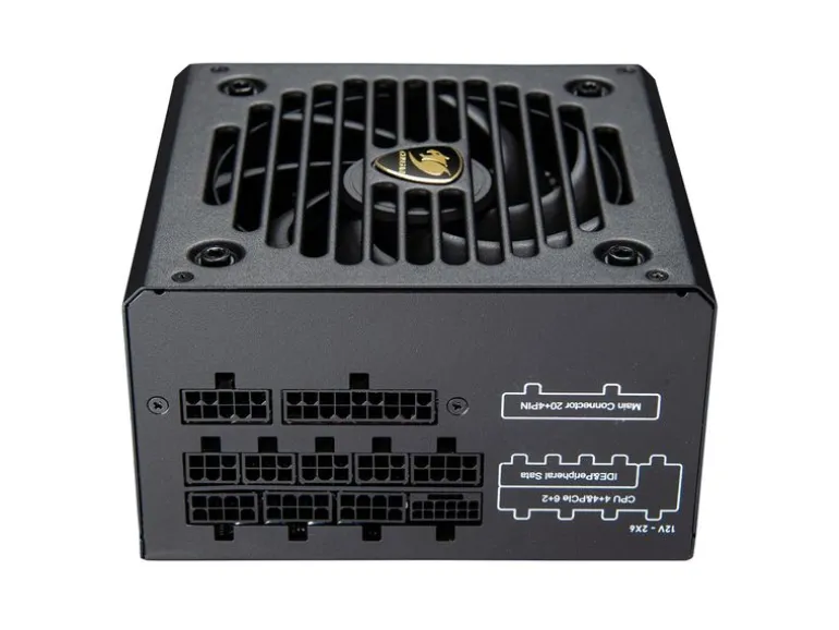 Cougar Netzteil 750 W