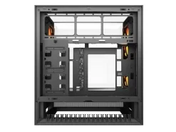 Cougar OmnyX Midi-Tower Schwarz Glasfenster ARGB