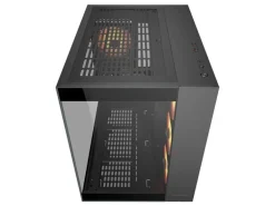 Cougar PC-Gehäuse FV150 ARGB Midi-Tower ARGB Schwarz