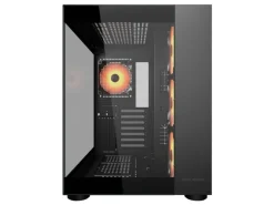 Cougar PC-Gehäuse FV150 ARGB Midi-Tower ARGB Schwarz