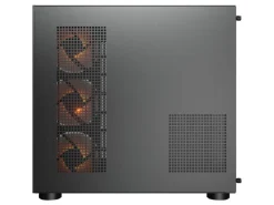 Cougar PC-Gehäuse FV150 ARGB Midi-Tower ARGB Schwarz