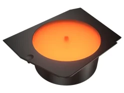 Cougar Platform for FV270 Beleuchtet, rotierend, Schwarz