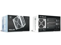 Cougar Polar 1050 1050 W