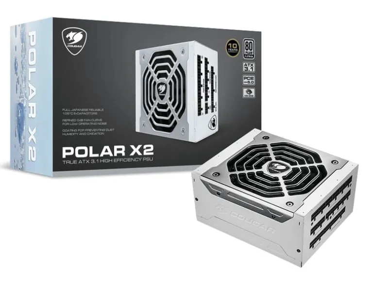 Cougar Polar X2 1050 1050 W
