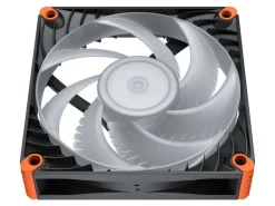 Cougar Poseidon Ultra 360 Wasserkühlung Schwarz