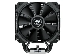 Cougar Wasserkühlung Forza 85 Essential 120 mm Schwarz