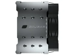 Cougar Wasserkühlung Forza 85 Essential 120 mm Schwarz