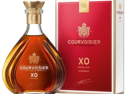Courvoisier Cognac XO Extra Old 0.7 l