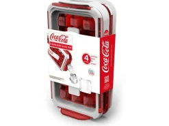 CPC Eiswürfelform Icebraker Pop Coca Cola