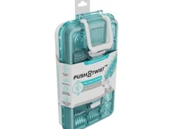 CPC Eiswürfelform Icebreaker Push & Twist türkis